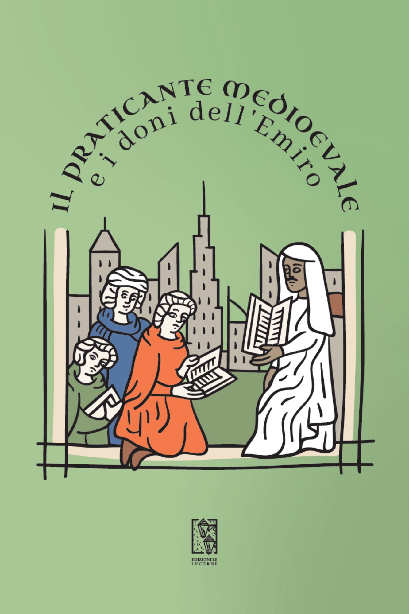 Il Praticante Medioevale e i doni dell’Emiro