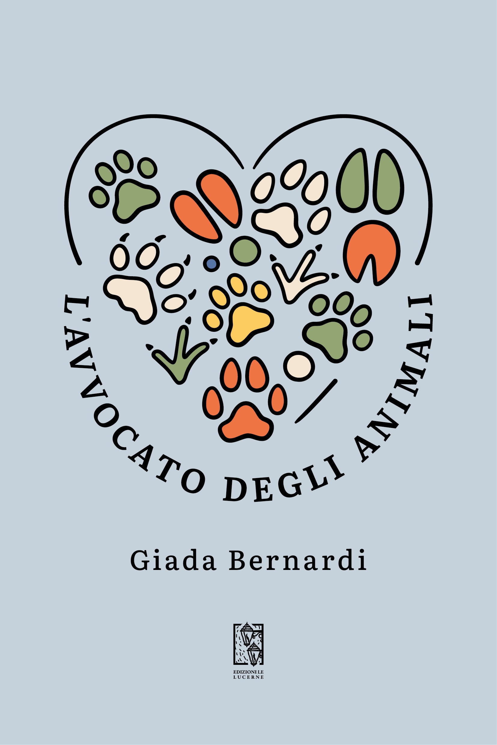 L'Avvocato degli Animali