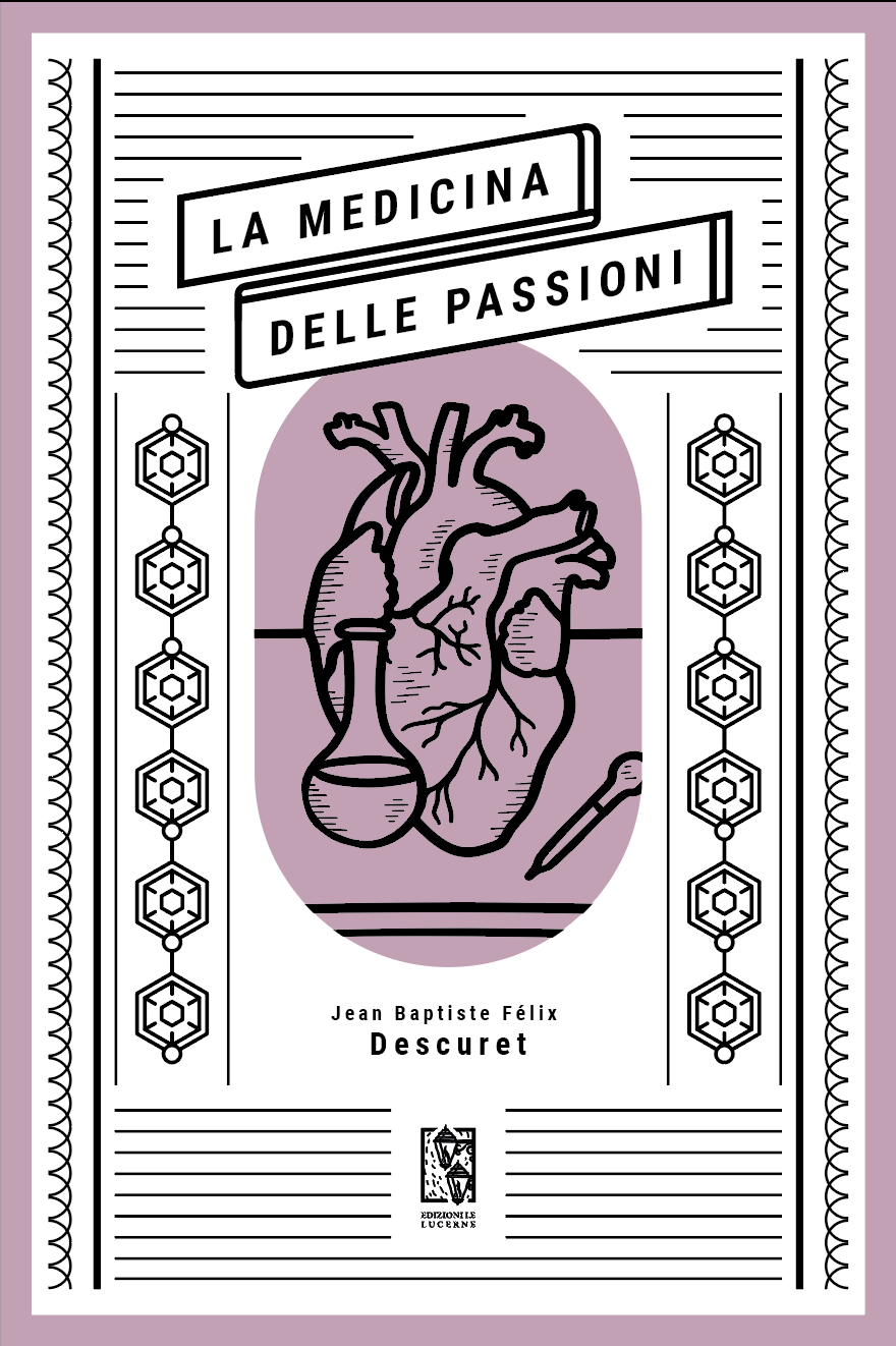 La medicina delle passioni