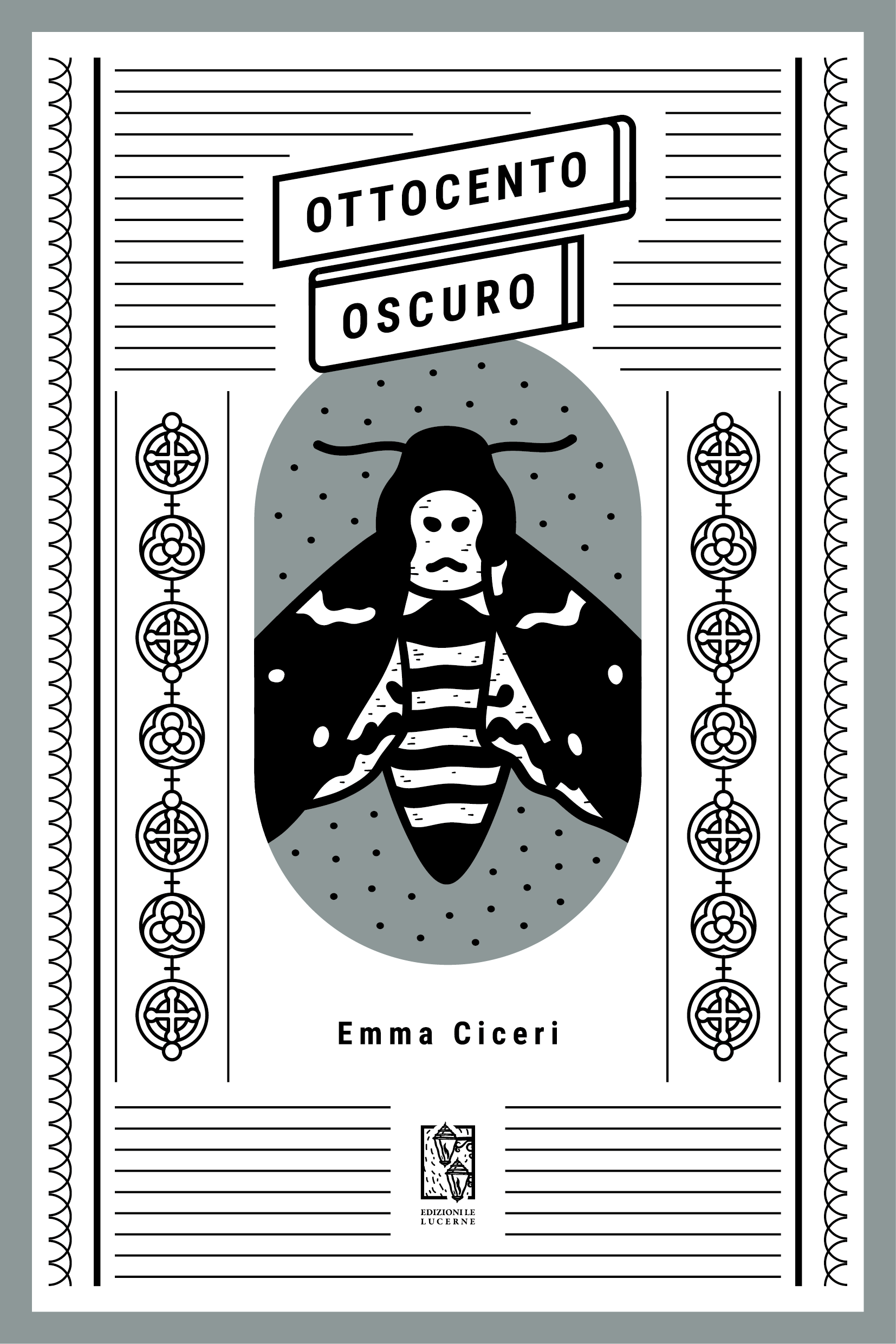 Ottocento oscuro